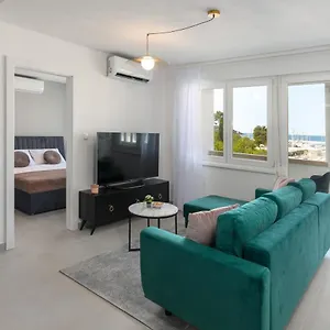 Ampelea , Rovinj Kroatien
