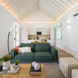 Hacienda Olivos , Santa Brígida Spanien